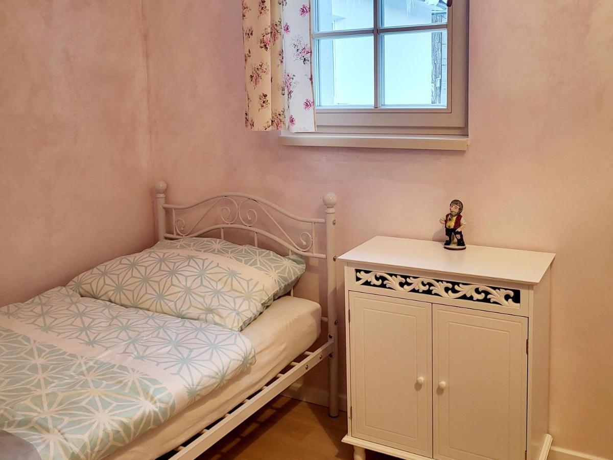 Apartman Provence Bystra Chopok 2 Bystrá Exterior foto