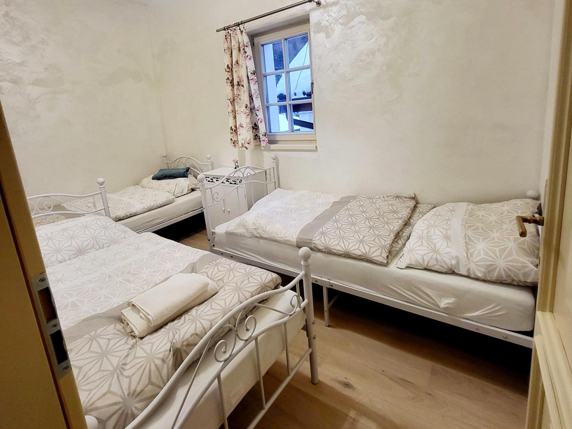Apartman Provence Bystra Chopok 2 Bystrá Exterior foto