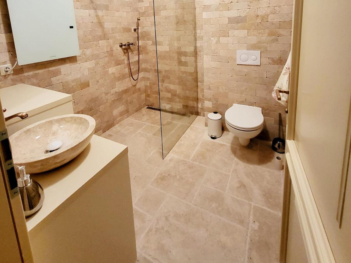 Apartman Provence Bystra Chopok 2 Bystrá Exterior foto