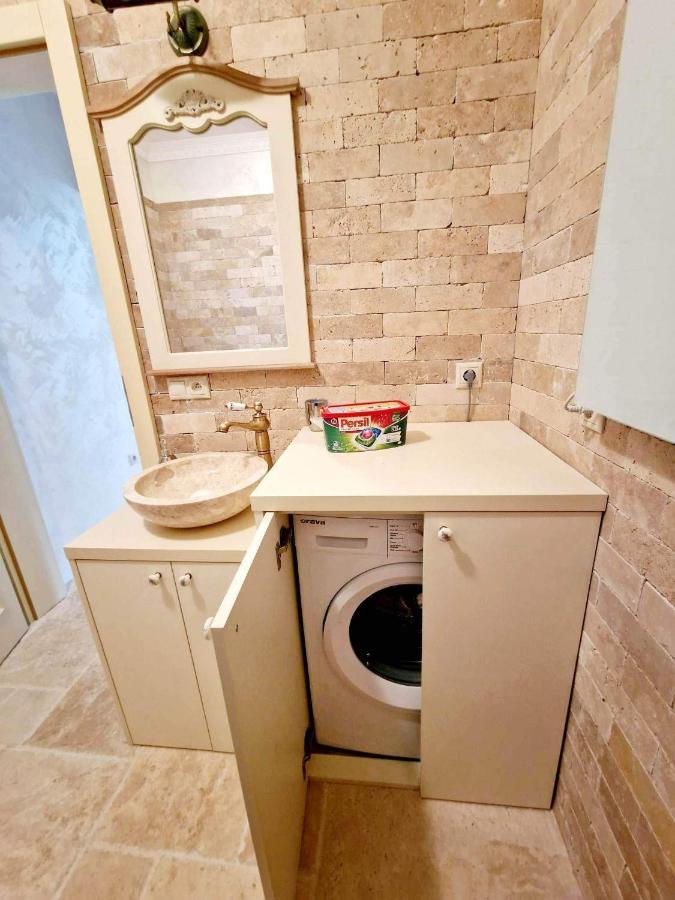 Apartman Provence Bystra Chopok 2 Bystrá Exterior foto