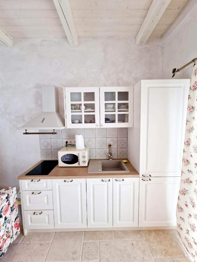 Apartman Provence Bystra Chopok 2 Bystrá Exterior foto