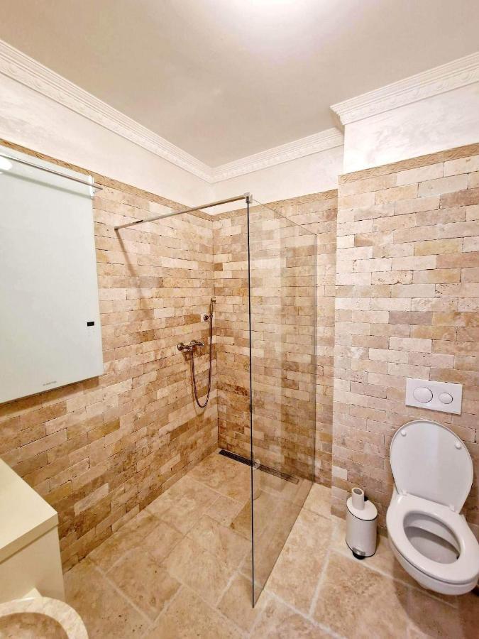 Apartman Provence Bystra Chopok 2 Bystrá Exterior foto