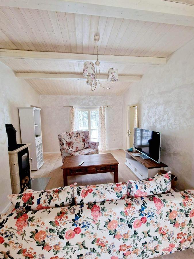 Apartman Provence Bystra Chopok 2 Bystrá Exterior foto