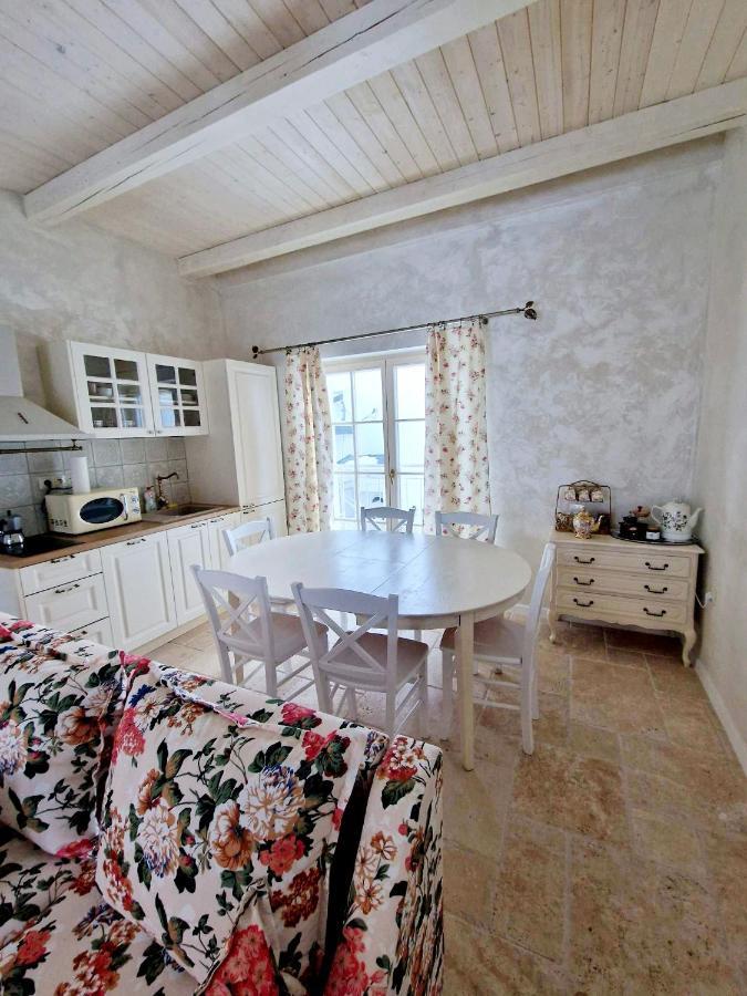 Apartman Provence Bystra Chopok 2 Bystrá Exterior foto