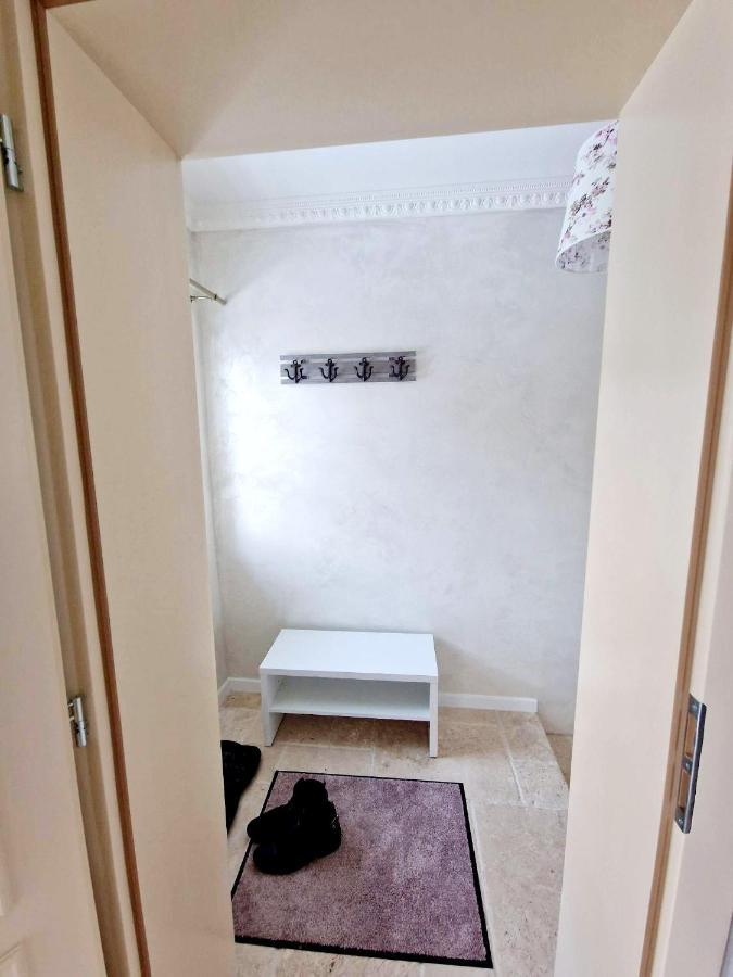 Apartman Provence Bystra Chopok 2 Bystrá Exterior foto
